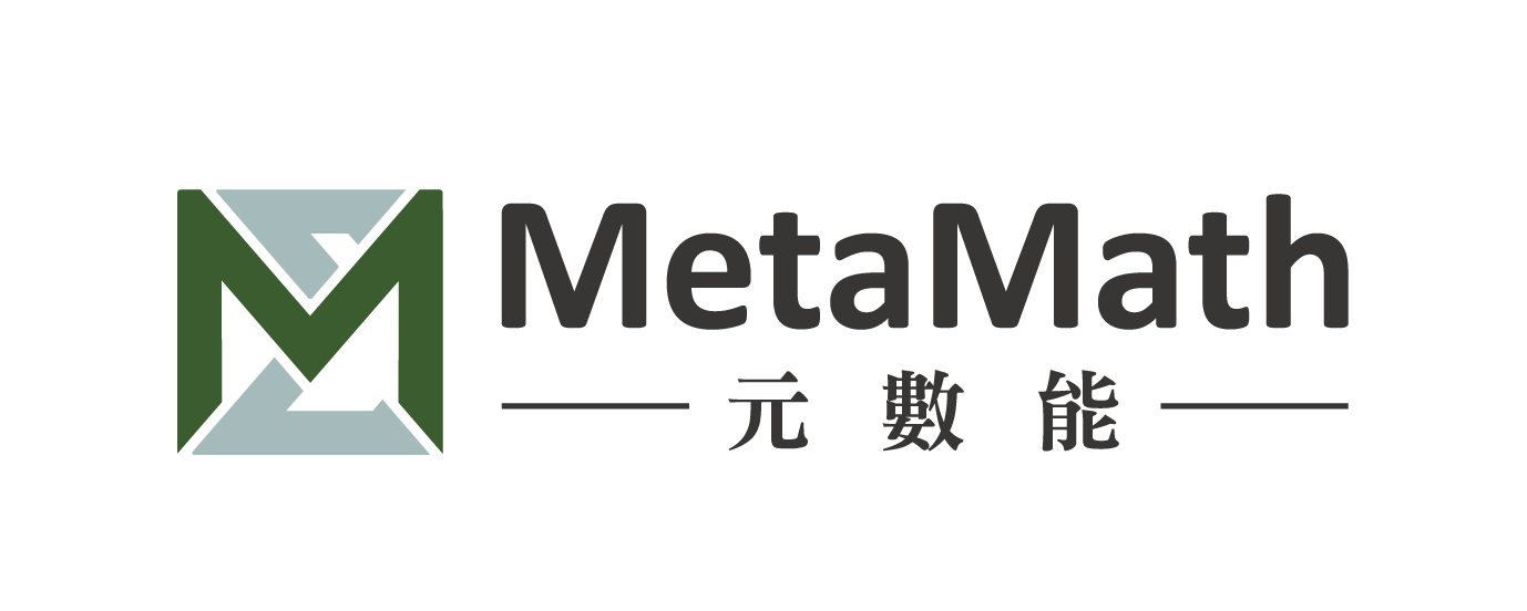 MMBOOSTER MetaMath Logo